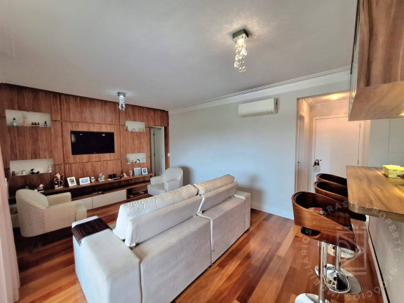 Imagem Apartamento com 3 Quartos à Venda, 125 m² em Jardim Esplanada - São José Dos Campos Imagem Apartamento com 3 Quartos à Venda, 125 m² em Jardim Esplanada - São José Dos Campos