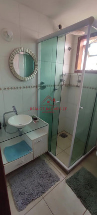 Imagem Casa de Condomínio com 2 Quartos para Alugar, 12 m² em Jardim Olinda - Cabo Frio