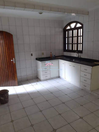 Imagem Casa com 3 Quartos à Venda, 125 m² em Jardim São Conrado - Campo Limpo Paulista Imagem Casa com 3 Quartos à Venda, 125 m² em Jardim São Conrado - Campo Limpo Paulista