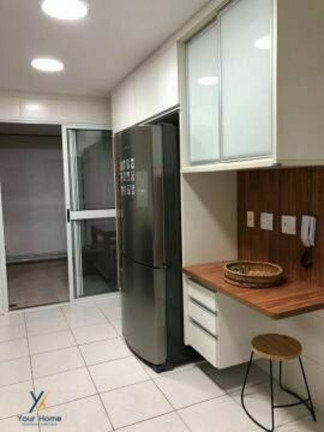 Imagem Apartamento com 4 Quartos à Venda, 156 m² em Gonzaga - Santos