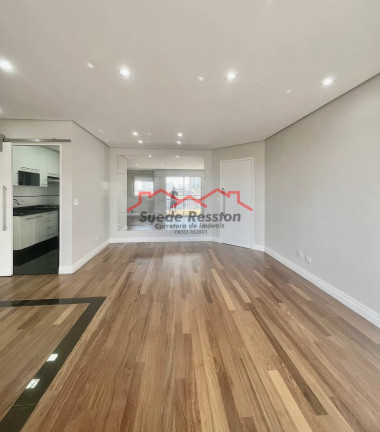 Imagem Apartamento com 2 Quartos à Venda, 74 m² em Vila Bertioga - São Paulo