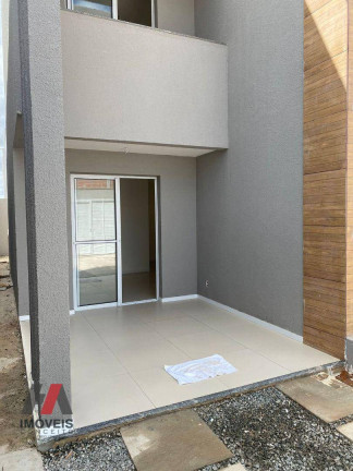 Imagem Casa com 3 Quartos à Venda, 100 m² em Coité - Eusébio Imagem Casa com 3 Quartos à Venda, 100 m² em Coité - Eusébio