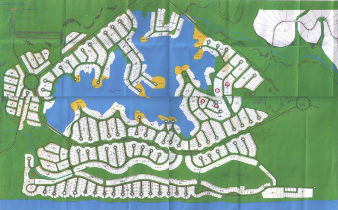 Imagem Terreno à Venda, 600 m² em Porto De Sauípe - Entre Rios Imagem Terreno à Venda, 600 m² em Porto De Sauípe - Entre Rios