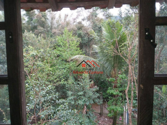 Imagem Casa com 3 Quartos para Alugar, 80 m² em Massaguaçu - Caraguatatuba