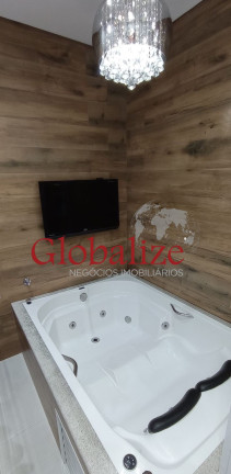 Imagem Casa com 3 Quartos à Venda, 250 m² em Ponta Da Praia - Santos Imagem Casa com 3 Quartos à Venda, 250 m² em Ponta Da Praia - Santos