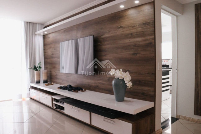 Imagem Casa com 3 Quartos à Venda, 310 m² em Ibiti Royal Park - Sorocaba