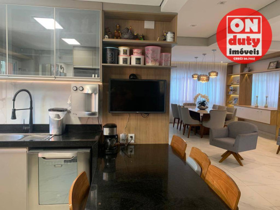 Imagem Apartamento com 3 Quartos à Venda, 182 m² em Boqueirão - Santos Imagem Apartamento com 3 Quartos à Venda, 182 m² em Boqueirão - Santos
