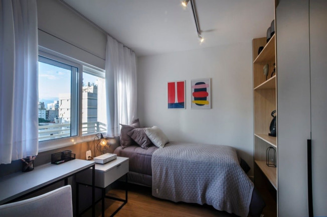 Imagem Apartamento com 3 Quartos à Venda, 251 m² em Auxiliadora - Porto Alegre