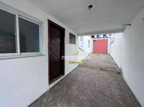 Imagem Casa com 1 Quarto para Alugar, 147 m² em Santa Paula - São Caetano Do Sul Imagem Casa com 1 Quarto para Alugar, 147 m² em Santa Paula - São Caetano Do Sul