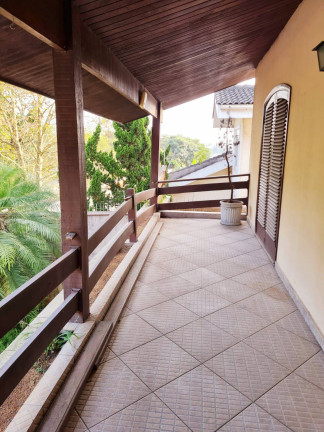 Imagem Casa com 4 Quartos à Venda, 360 m² em Interlagos - São Paulo Imagem Casa com 4 Quartos à Venda, 360 m² em Interlagos - São Paulo