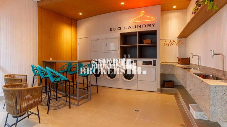 Imagem Apartamento com 2 Quartos à Venda, 45 m² em Vila Mariana - São Paulo
