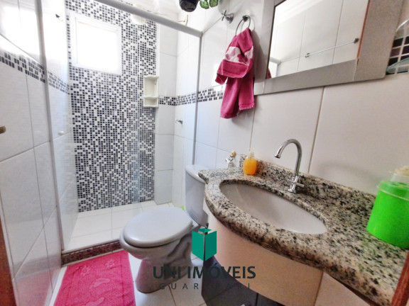 Imagem Apartamento com 2 Quartos à Venda, 68 m² em Praia Do Morro - Guarapari