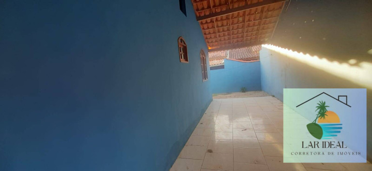 Casa com 2 Quartos à Venda, 200 m² em Unamar (tamoios) - Cabo Frio