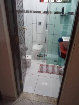 Imagem Casa com 3 Quartos à Venda, 300 m² em Parque Manchester - Sorocaba