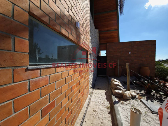 Imagem Terreno em Condomínio à Venda, 250 m² em Monte Alto - Arraial Do Cabo