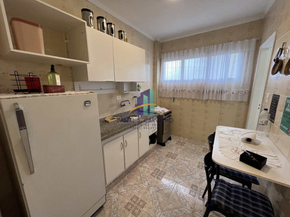 Imagem Apartamento com 1 Quarto à Venda, 45 m² em Caiçara - Praia Grande