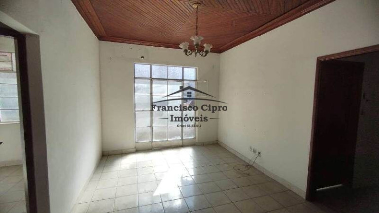 Imagem Sobrado com 7 Quartos à Venda, 449 m² em Santa Rita - Aparecida Imagem Sobrado com 7 Quartos à Venda, 449 m² em Santa Rita - Aparecida