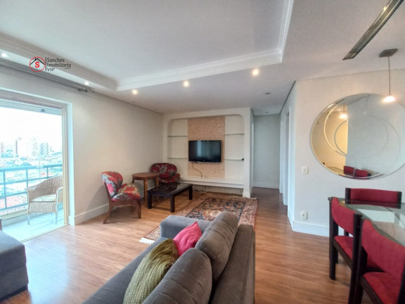 Imagem Apartamento com 2 Quartos à Venda, 70 m² em Mooca - São Paulo Imagem Apartamento com 2 Quartos à Venda, 70 m² em Mooca - São Paulo