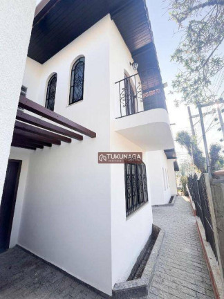 Imagem Sobrado com 4 Quartos à Venda, 277 m² em Nova Gardênia - Atibaia Imagem Sobrado com 4 Quartos à Venda, 277 m² em Nova Gardênia - Atibaia