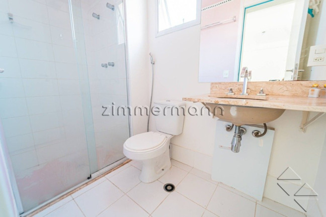 Imagem Apartamento com 1 Quarto à Venda, 98 m² em Brooklin - São Paulo Imagem Apartamento com 1 Quarto à Venda, 98 m² em Brooklin - São Paulo