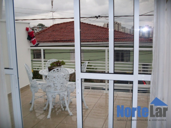 Imagem Casa com 3 Quartos à Venda, 208 m² em Vila Baruel - São Paulo Imagem Casa com 3 Quartos à Venda, 208 m² em Vila Baruel - São Paulo