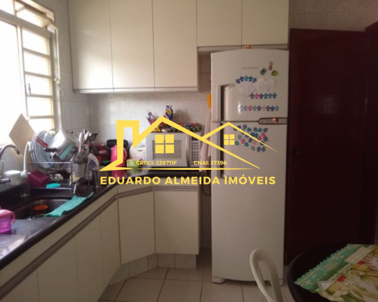 Imagem Apartamento com 3 Quartos à Venda, 82 m² em Jardim Simus - Sorocaba