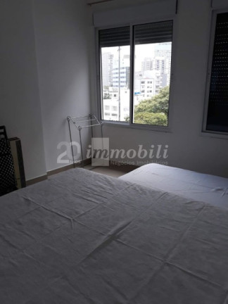 Imagem Apartamento com 2 Quartos à Venda, 120 m² em Barra Funda - São Paulo