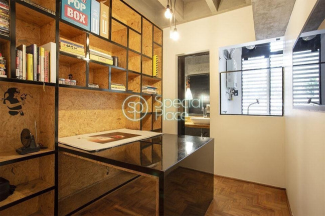 Imagem Apartamento com 2 Quartos à Venda, 200 m² em Jardim Paulista - São Paulo Imagem Apartamento com 2 Quartos à Venda, 200 m² em Jardim Paulista - São Paulo