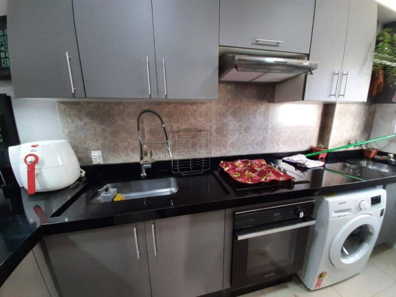 Imagem Casa com 3 Quartos à Venda, em Residencial Rubi - Limeira Imagem Casa com 3 Quartos à Venda, em Residencial Rubi - Limeira