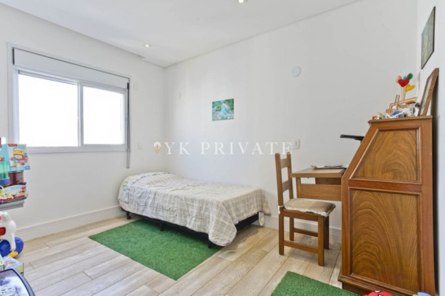 Imagem Apartamento com 3 Quartos à Venda, 201 m² em Sumaré - São Paulo Imagem Apartamento com 3 Quartos à Venda, 201 m² em Sumaré - São Paulo