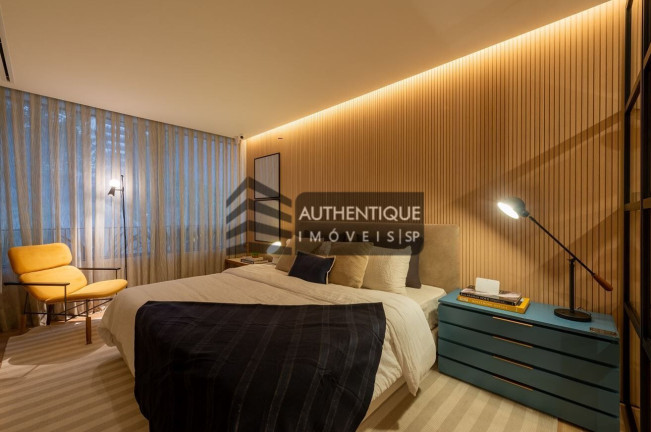 Imagem Apartamento com 3 Quartos à Venda, 346 m² em Pinheiros - São Paulo