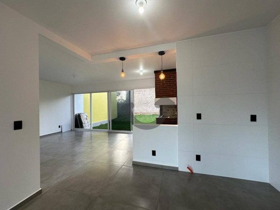 Imagem Casa com 3 Quartos à Venda, 123 m² em Conventos - Vera Cruz Imagem Casa com 3 Quartos à Venda, 123 m² em Conventos - Vera Cruz