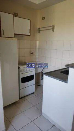 Imagem Apartamento com 1 Quarto à Venda, 33 m² em Alto Da Colina - Londrina Imagem Apartamento com 1 Quarto à Venda, 33 m² em Alto Da Colina - Londrina