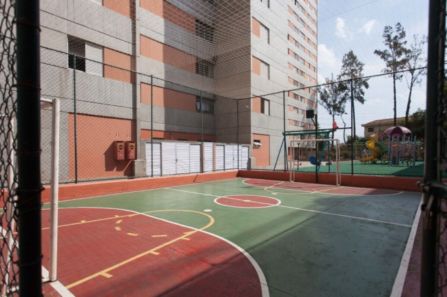 Imagem Apartamento com 3 Quartos à Venda, 84 m² em Freguesia Do ó - São Paulo Imagem Apartamento com 3 Quartos à Venda, 84 m² em Freguesia Do ó - São Paulo