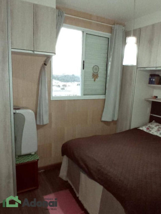 Imagem Apartamento com 3 Quartos à Venda, 70 m² em Vila Municipal - Jundiaí Imagem Apartamento com 3 Quartos à Venda, 70 m² em Vila Municipal - Jundiaí