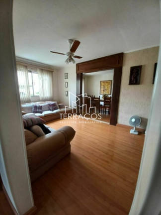 Imagem Apartamento com 4 Quartos à Venda, 122 m² em Vila Rio Branco - Jundiaí Imagem Apartamento com 4 Quartos à Venda, 122 m² em Vila Rio Branco - Jundiaí