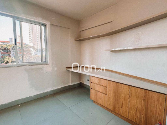 Imagem Apartamento com 3 Quartos à Venda, 90 m² em Setor Bueno - Goiânia Imagem Apartamento com 3 Quartos à Venda, 90 m² em Setor Bueno - Goiânia