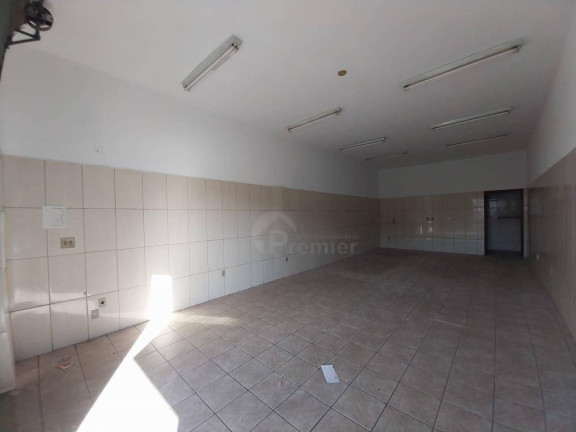Sala Comercial para Alugar, 60 m² em Jardim Califórnia - Indaiatuba