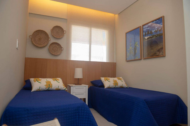 Imagem Apartamento com 2 Quartos à Venda, em Inhambupe - Esplanada Imagem Apartamento com 2 Quartos à Venda, em Inhambupe - Esplanada