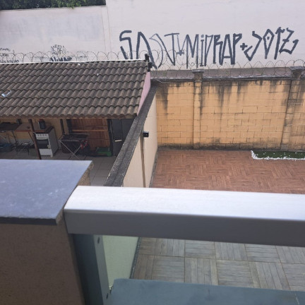 Imagem Imóvel com 2 Quartos à Venda, 45 m² em Jardim Limoeiro - Serra Imagem Imóvel com 2 Quartos à Venda, 45 m² em Jardim Limoeiro - Serra