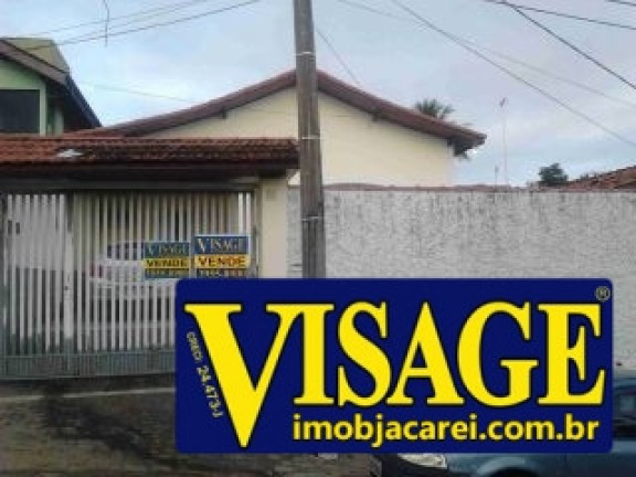 Imagem Casa com 3 Quartos à Venda, em Cid. Jardim - Jacareí Imagem Casa com 3 Quartos à Venda, em Cid. Jardim - Jacareí