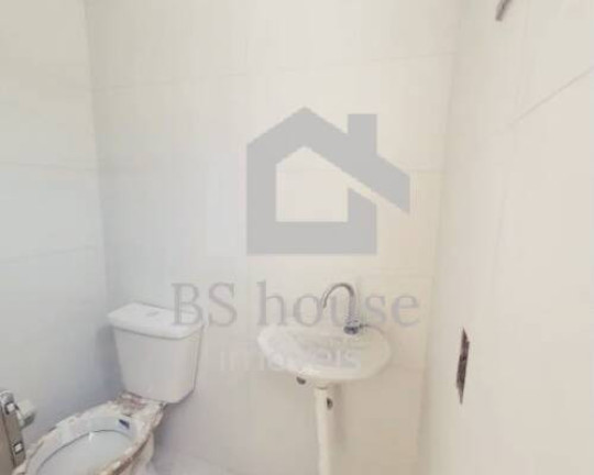 Imagem Apartamento com 2 Quartos à Venda, 82 m² em Jardim Bela Vista - Santo André