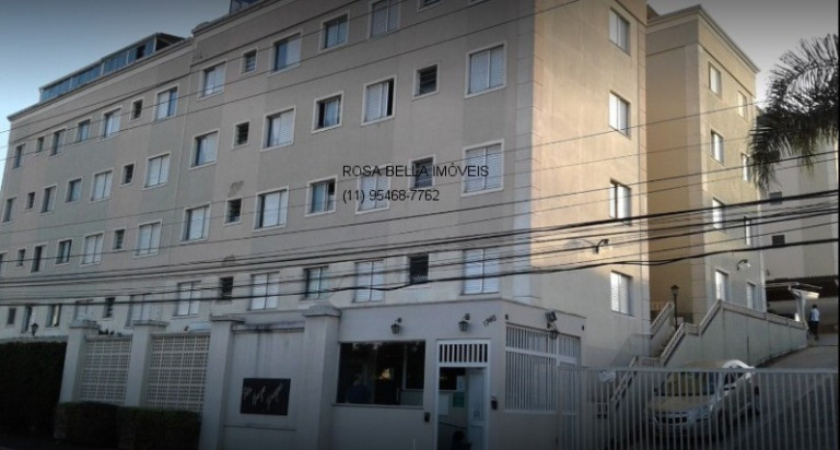 Imagem Cobertura com 2 Quartos à Venda, 98 m² em Vila Garcia - Jundiaí Imagem Cobertura com 2 Quartos à Venda, 98 m² em Vila Garcia - Jundiaí