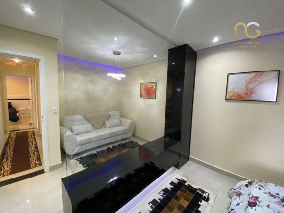 Imagem Apartamento com 3 Quartos à Venda, 326 m² em Aviação - Praia Grande Imagem Apartamento com 3 Quartos à Venda, 326 m² em Aviação - Praia Grande