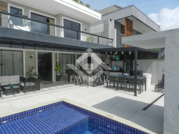 Imagem Casa com 4 Quartos à Venda, 420 m² em Recreio Dos Bandeirantes - Rio De Janeiro Imagem Casa com 4 Quartos à Venda, 420 m² em Recreio Dos Bandeirantes - Rio De Janeiro