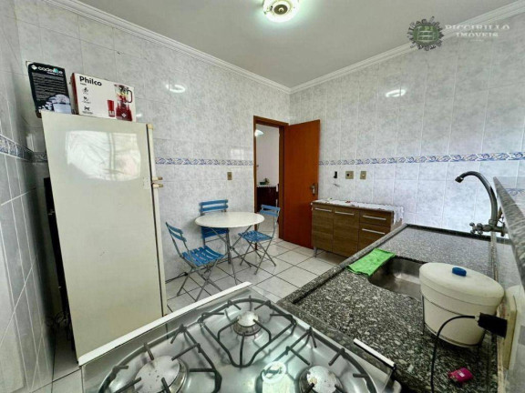Imagem Apartamento com 2 Quartos à Venda, 89 m² em Aviação - Praia Grande Imagem Apartamento com 2 Quartos à Venda, 89 m² em Aviação - Praia Grande