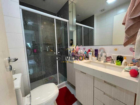 Imagem Apartamento com 3 Quartos à Venda, 130 m² em Icaraí - Niterói Imagem Apartamento com 3 Quartos à Venda, 130 m² em Icaraí - Niterói