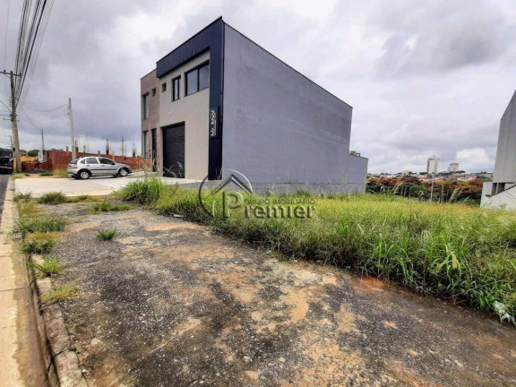 Imagem Terreno à Venda, 360 m² em Jardim Esplanada - Indaiatuba