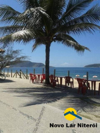 Imagem Casa com 3 Quartos à Venda, 150 m² em Serra Grande - Niterói Imagem Casa com 3 Quartos à Venda, 150 m² em Serra Grande - Niterói
