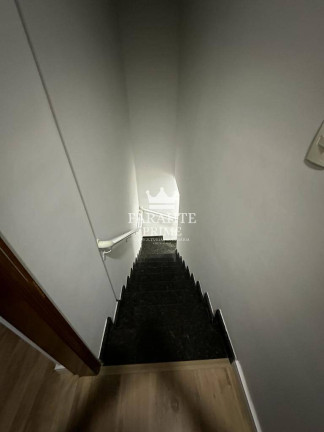 Imagem Sobrado com 3 Quartos à Venda, 145 m² em Aparecida - Santos Imagem Sobrado com 3 Quartos à Venda, 145 m² em Aparecida - Santos